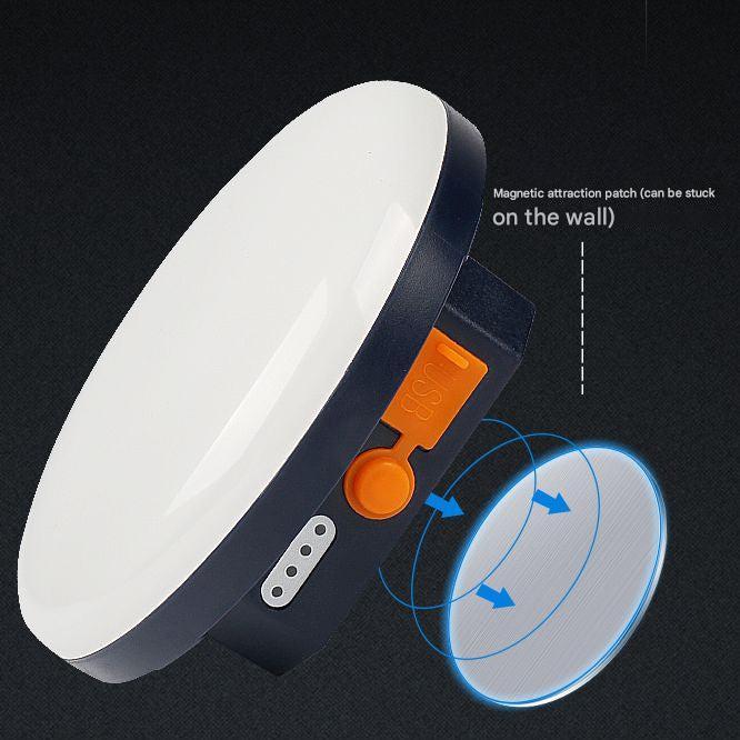 BowLift | Multifunctional Outdoor Power Bank - TrailCharge