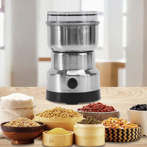 BowLift | Multifunctional Portable Food Grinder – GrindMaster