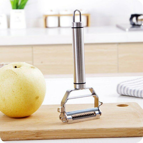 BowLift | Multifunctional Vegetable & Fruit Peeler - SharpPeel