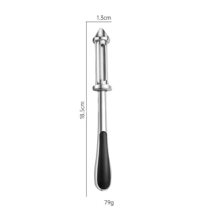 BowLift | Multifunctional Vegetable Peeler