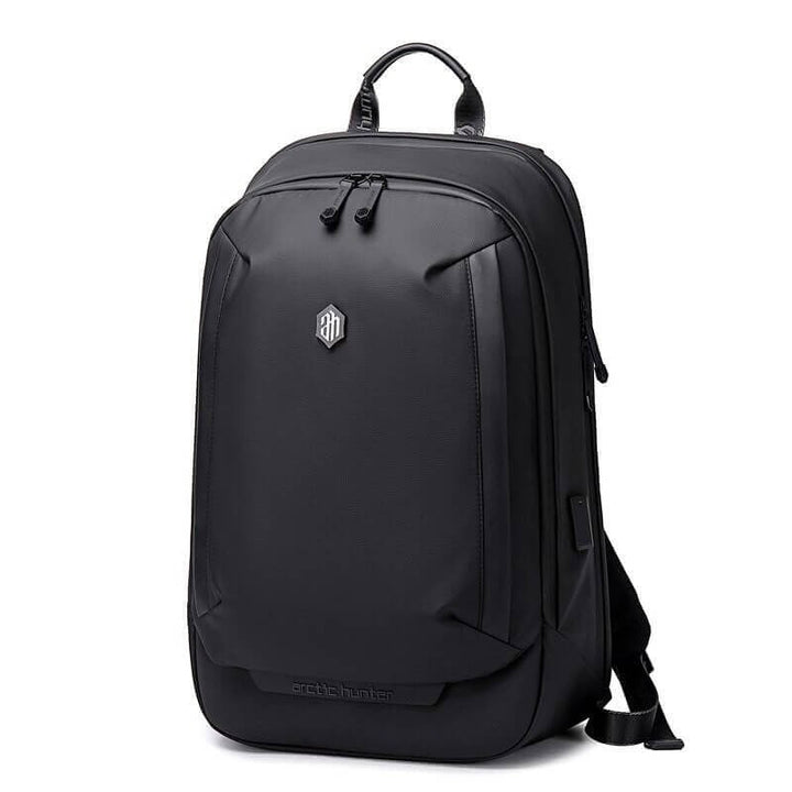 Water-Resistant Multi-Compartment Backpack – Lightweight Outdoor & Travel Use | Bowlift