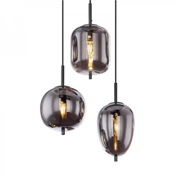 BowLift | Modern lamp for sophisticated spaces