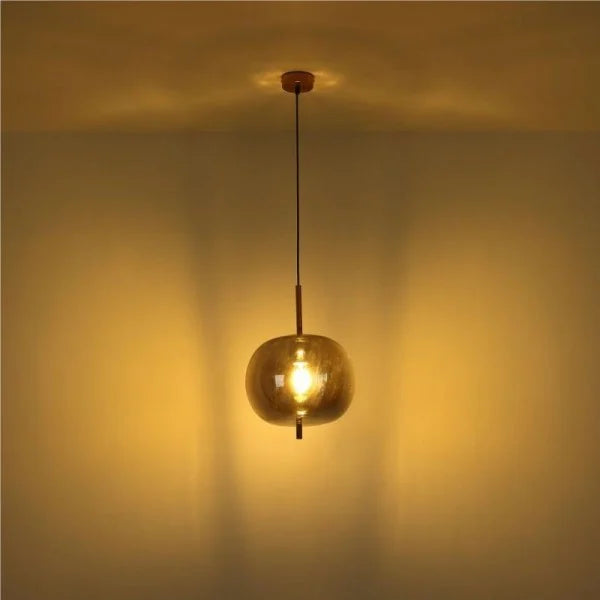 BowLift | Modern lamp for sophisticated spaces