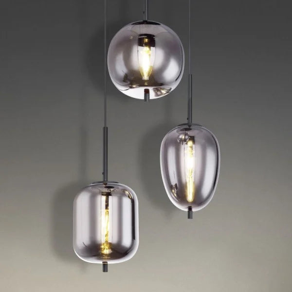 BowLift | Modern lamp for sophisticated spaces