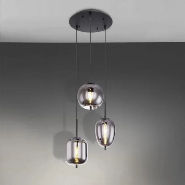 BowLift | Modern lamp for sophisticated spaces