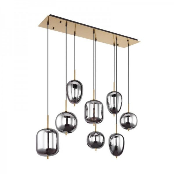 BowLift | Modern lamp for sophisticated spaces