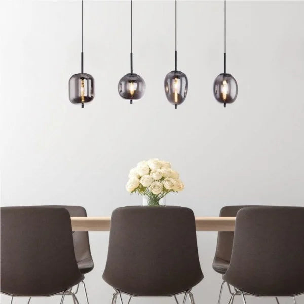 BowLift | Modern lamp for sophisticated spaces