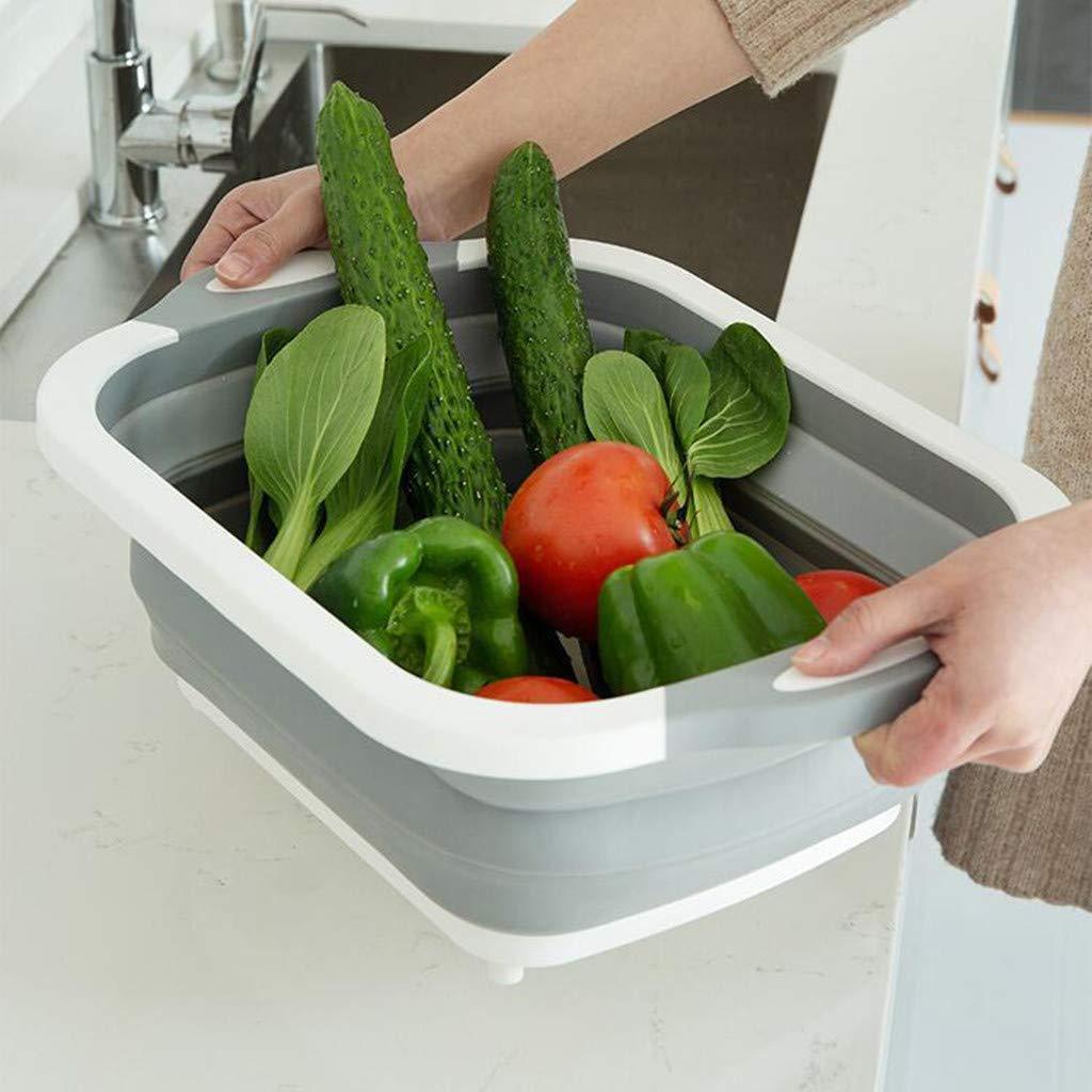 BowLift | Chopping Board Basket