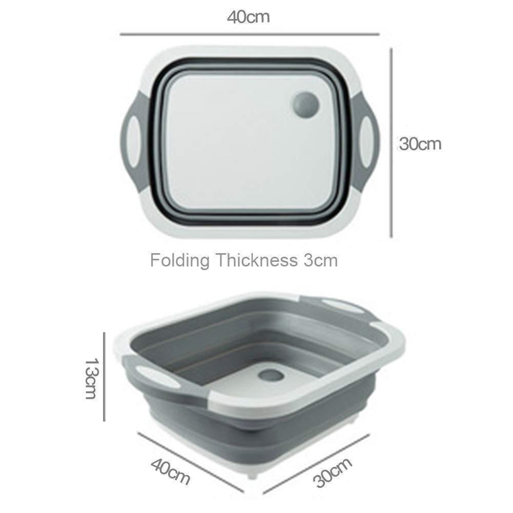 BowLift | Chopping Board Basket