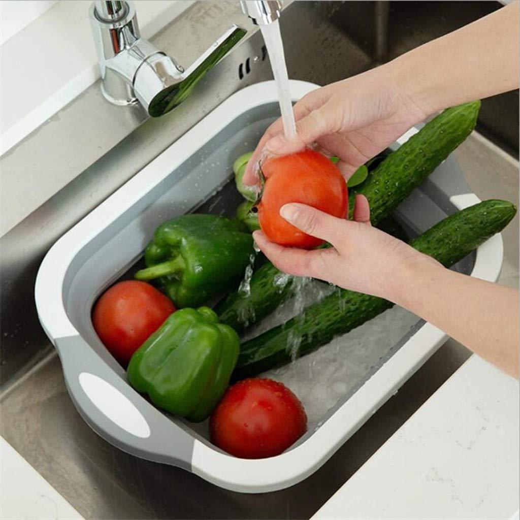 BowLift | Chopping Board Basket