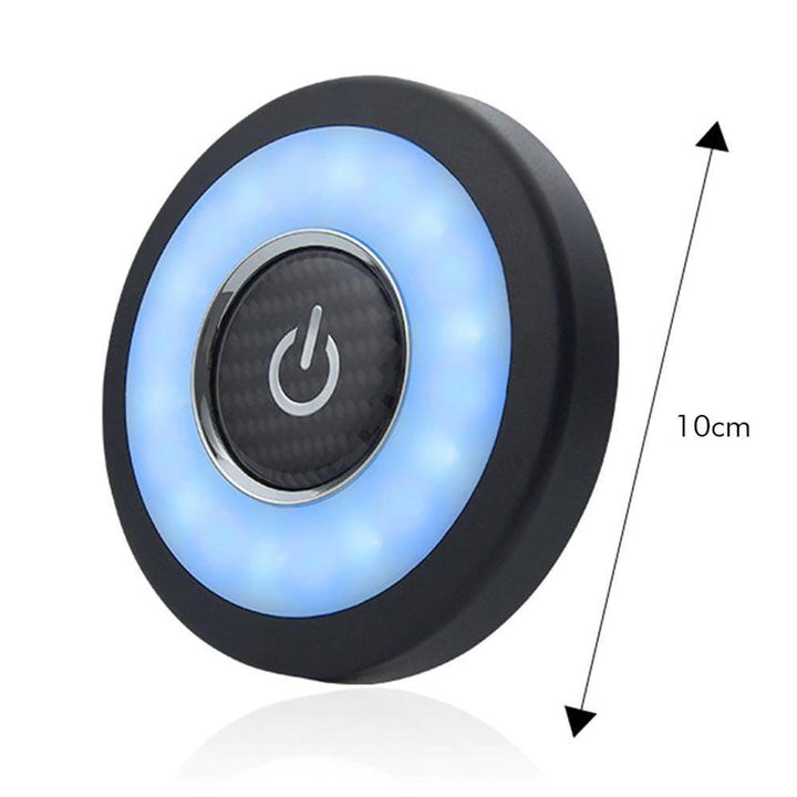 BowLift | Multipurpose Touch Lamp