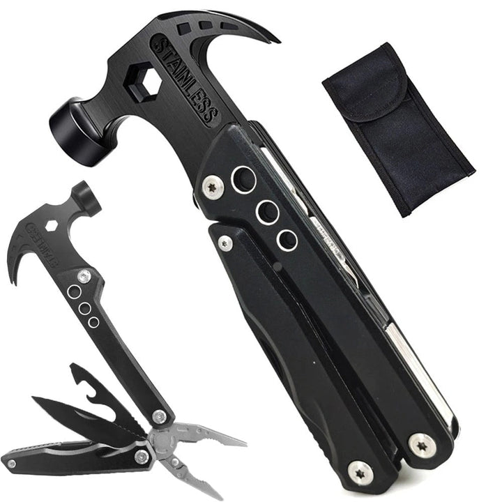 BowLift | Multitool Outdoor Survival