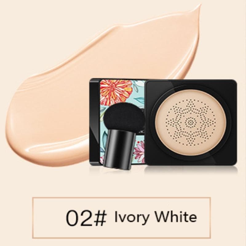 BowLift | GlowShade Air Cushion CC Cream — Transforms your skin into a flawless glow dream in 60 seconds