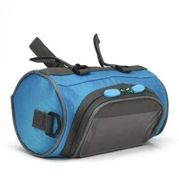 BowLift | Multifunctional Touchscreen Handlebar Bag