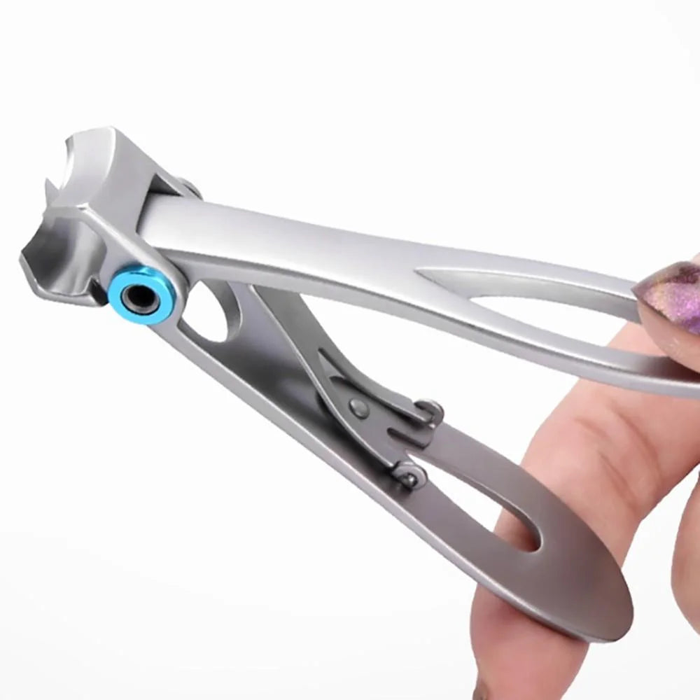BowLift | Dr. Sharp | Nail clipper for thick nails