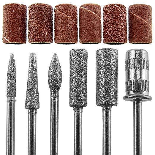 BowLift | Professional Manicure Drill