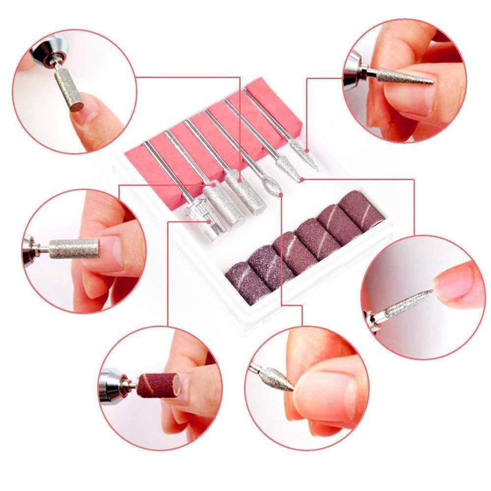 BowLift | Professional Manicure Drill
