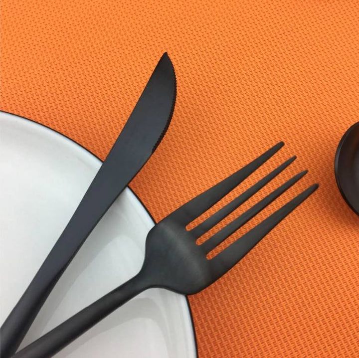 BowLift | Luxury Cutlery Set