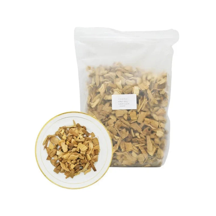 Natural Apple Wood Pellets BBQ Smoking Pellets Smokers Pellet Grills | Bowlift