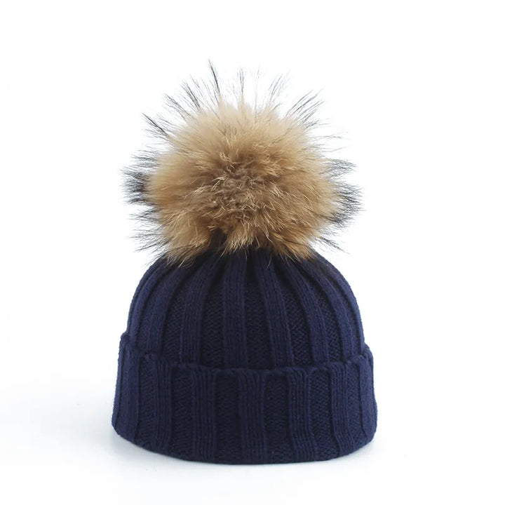 WinterKnit Beanie - Stylish Knitted Hat for the Cold Bowlift