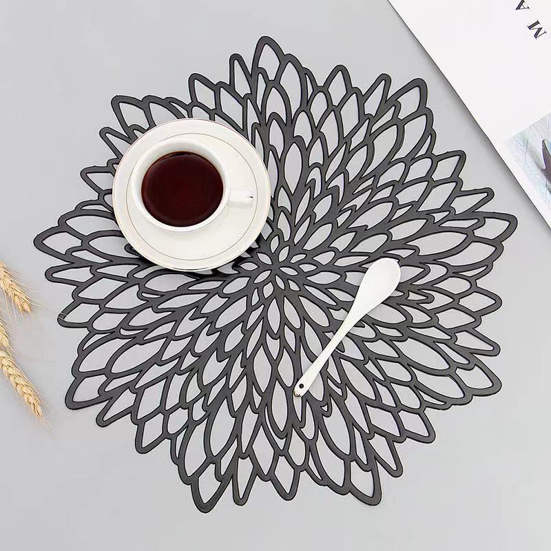 Nebula Dinner Placemat Bowlift