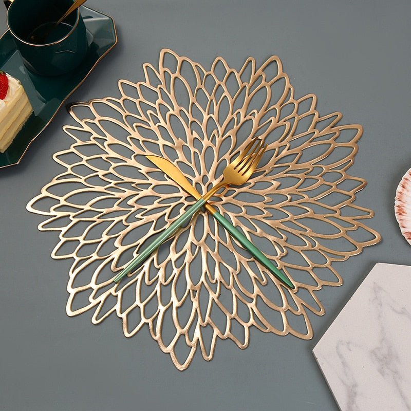 Nebula Dinner Placemat Bowlift