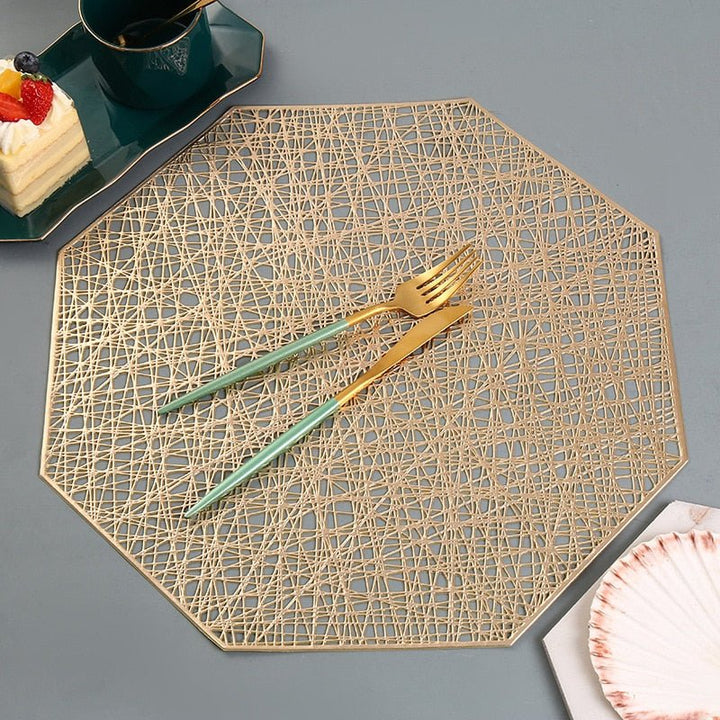 Nebula Dinner Placemat Bowlift