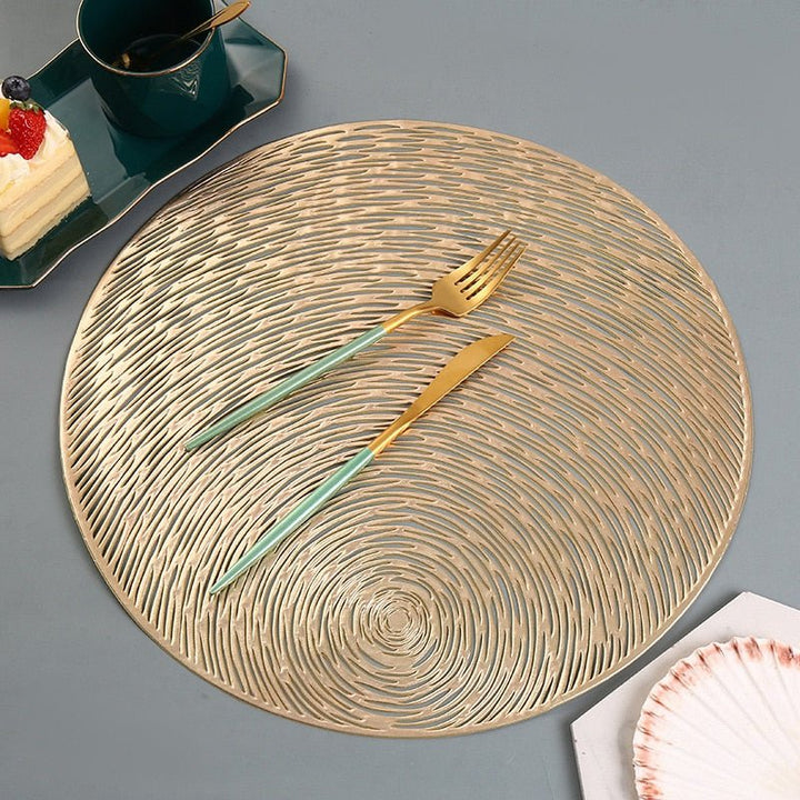 Nebula Dinner Placemat Bowlift