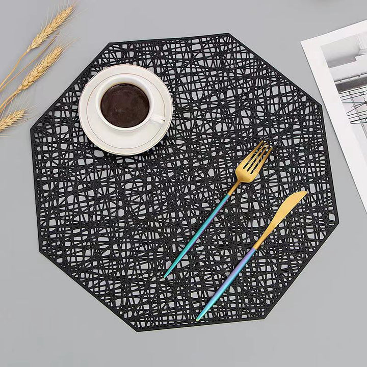Nebula Dinner Placemat Bowlift