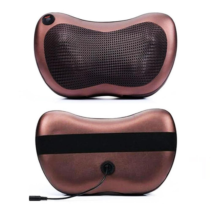 BowLift | Shiatsu Massage Pillow