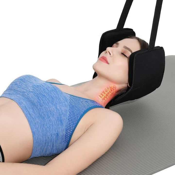 BowLift | Neck Stretcher