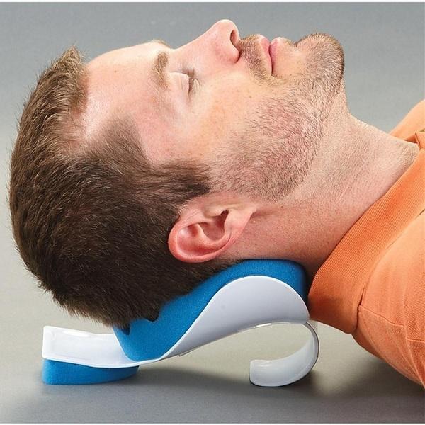 BowLift | The Alignment Pillow