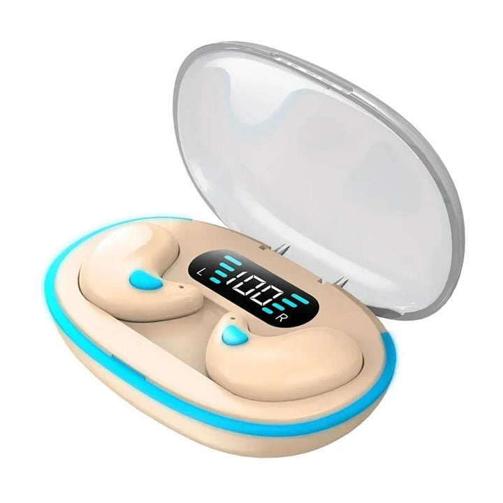 BowLift | SlaapZacht Earplugs ultra-thin for sleep and daily use