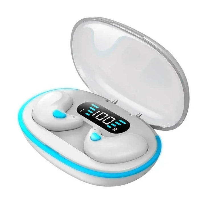 SlaapZacht Earplugs Ultra-thin for sleeping and daily use | Bowlift