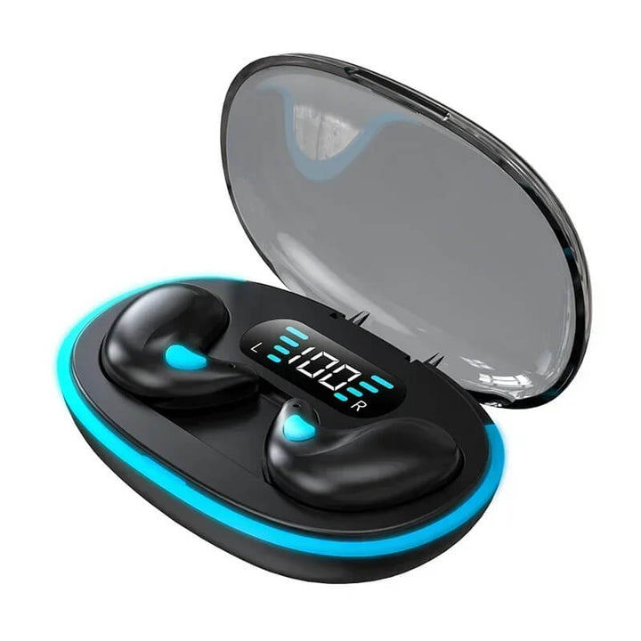 BowLift | SlaapZacht Earplugs ultra-thin for sleep and daily use