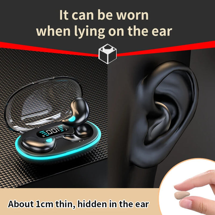 SlaapZacht Earplugs Ultra-thin for sleeping and daily use | Bowlift
