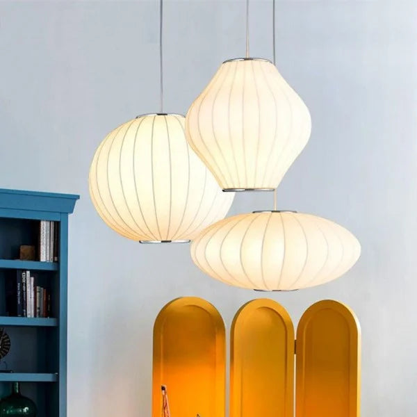 BowLift | Lamp with a soul and unique style