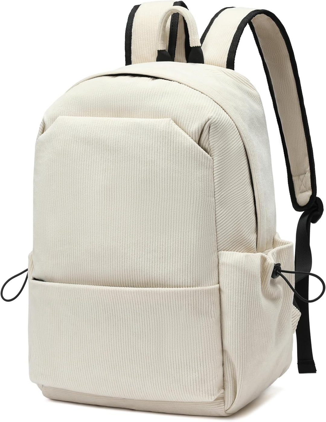 Lightweight Water-Resistant Laptop & Travel Backpack with Organised Compartments | Bowlift