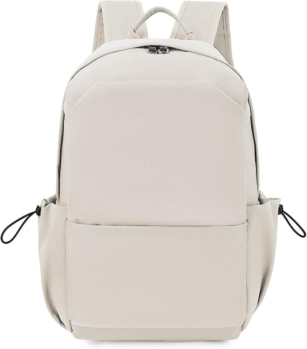 Lightweight Water-Resistant Laptop & Travel Backpack with Organised Compartments | Bowlift