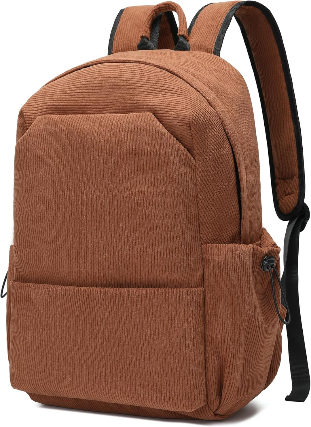 Lightweight Water-Resistant Laptop & Travel Backpack with Organised Compartments | Bowlift