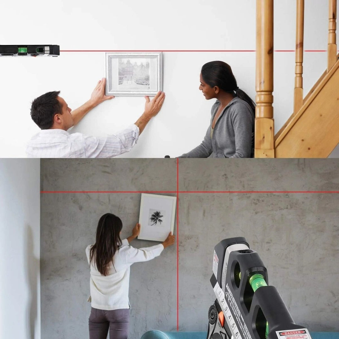 BowLift | Laser PRO - Achieve your projects quickly - Guaranteed efficiency!