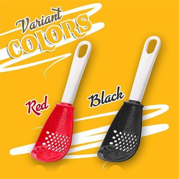 BowLift | New Multifunctional Cooking Spoon