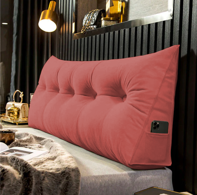 BowLift | Premium Pillow™ Elevated Relaxation Comfort