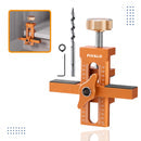 BowLift | FixAlign — Perfect doors, effortlessly installed