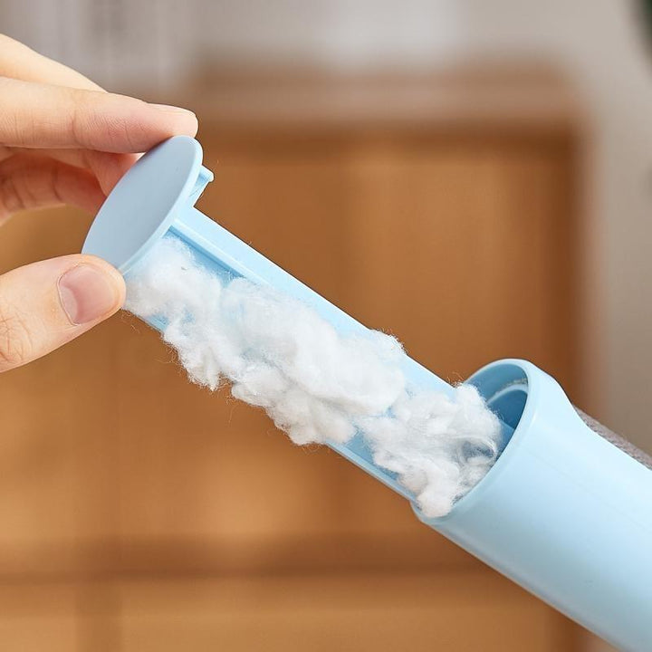 Portable Mini Pet Hair Remover Bowlift