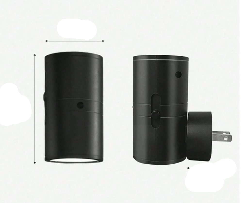 BowLift | Adjustable light in a compact form