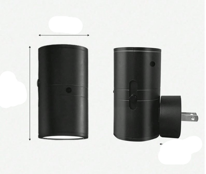 BowLift | Adjustable light in a compact form