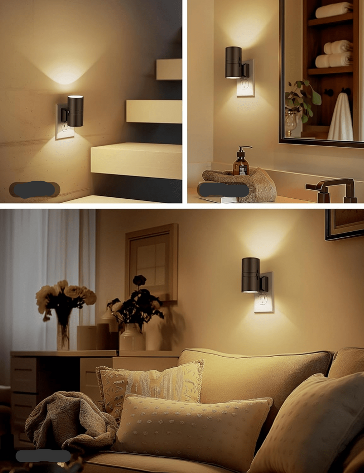 BowLift | Adjustable light in a compact form