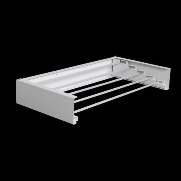 BowLift | AetherDry™ | Foldable Wall-Mounted Drying Rack | Space-Saving Laundry Solution for Efficient Drying in Small Spaces