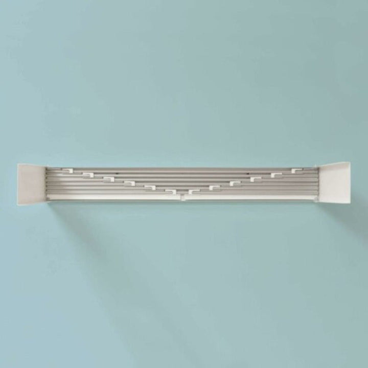 BowLift | AetherDry™ | Foldable Wall-Mounted Drying Rack | Space-Saving Laundry Solution for Efficient Drying in Small Spaces
